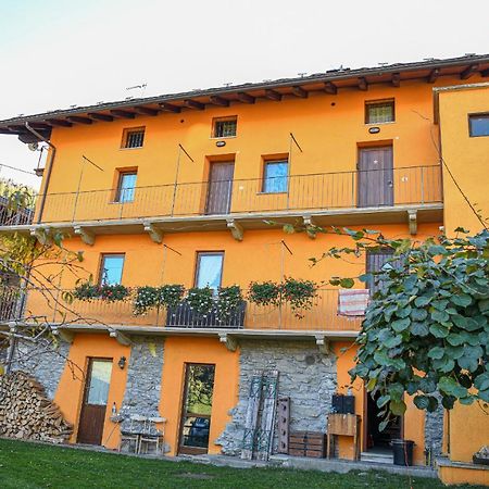 Stars Apartments Gressan Cerise Экстерьер фото