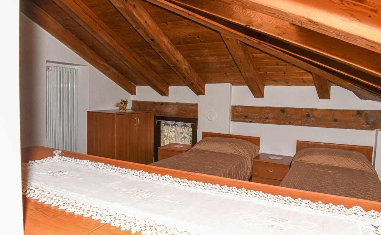 Stars Apartments Gressan Cerise Экстерьер фото