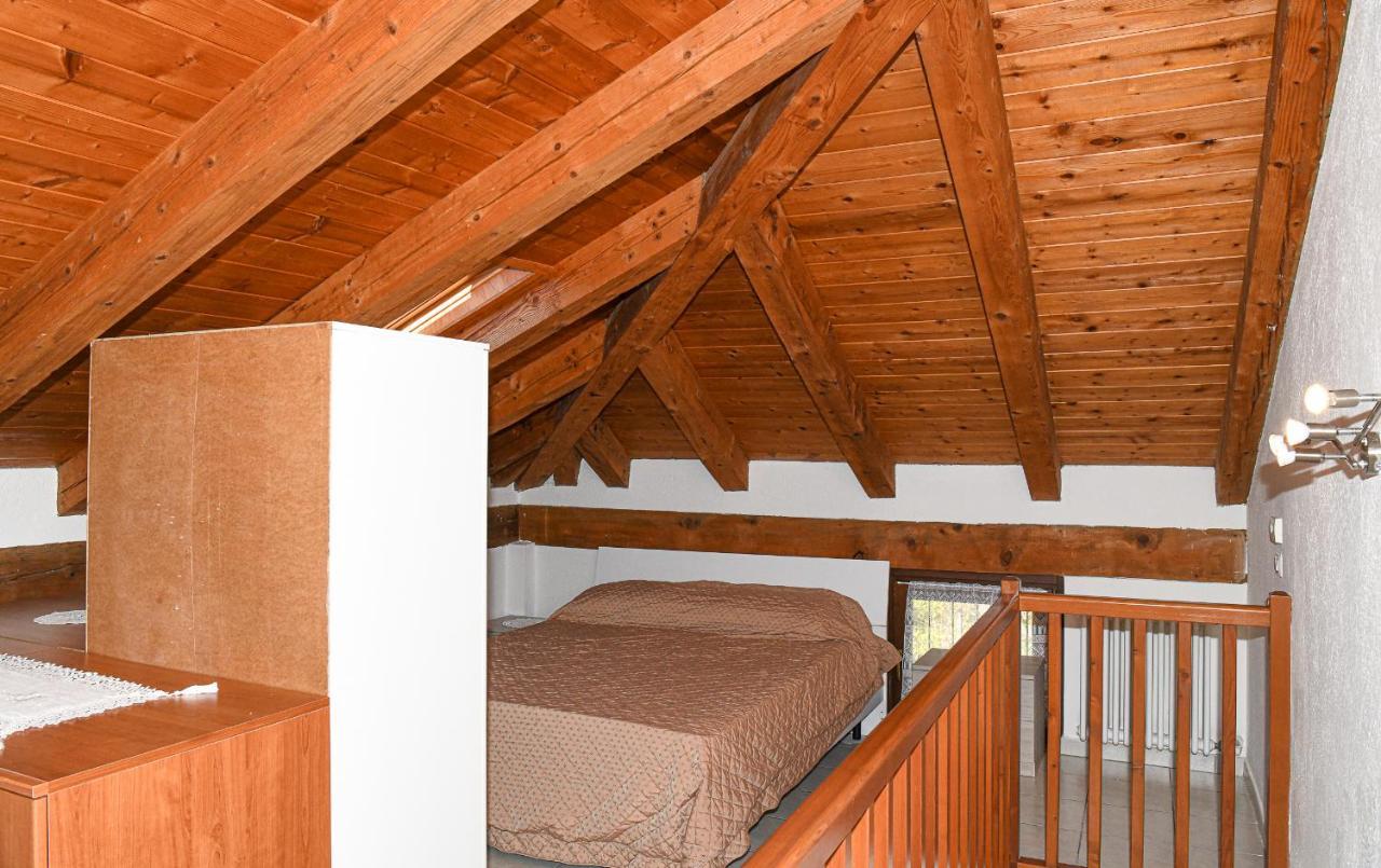 Stars Apartments Gressan Cerise Экстерьер фото