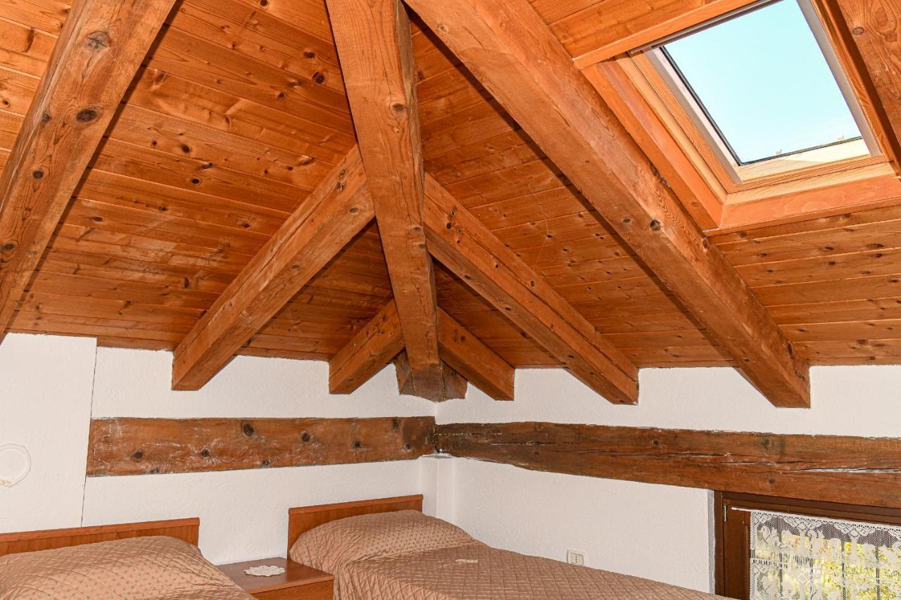 Stars Apartments Gressan Cerise Экстерьер фото