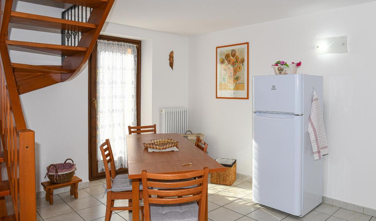 Stars Apartments Gressan Cerise Экстерьер фото