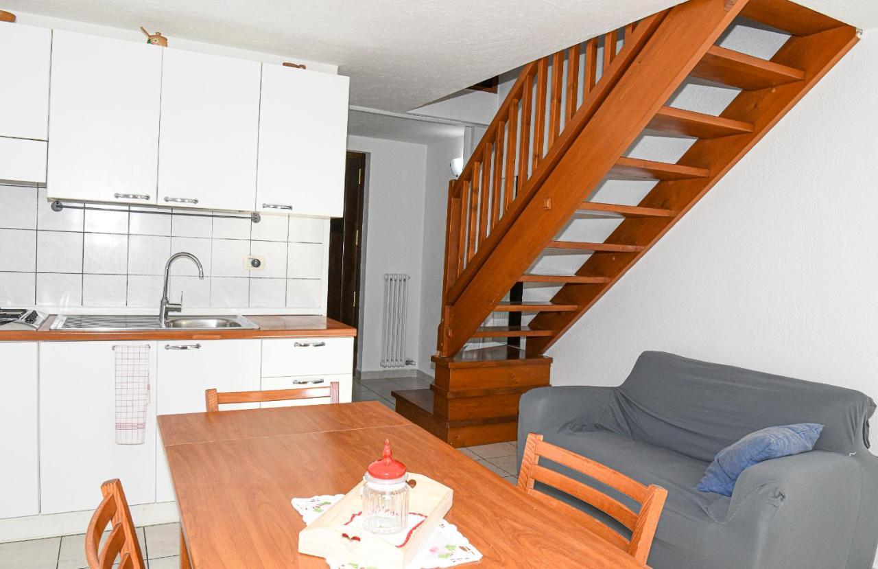 Stars Apartments Gressan Cerise Экстерьер фото