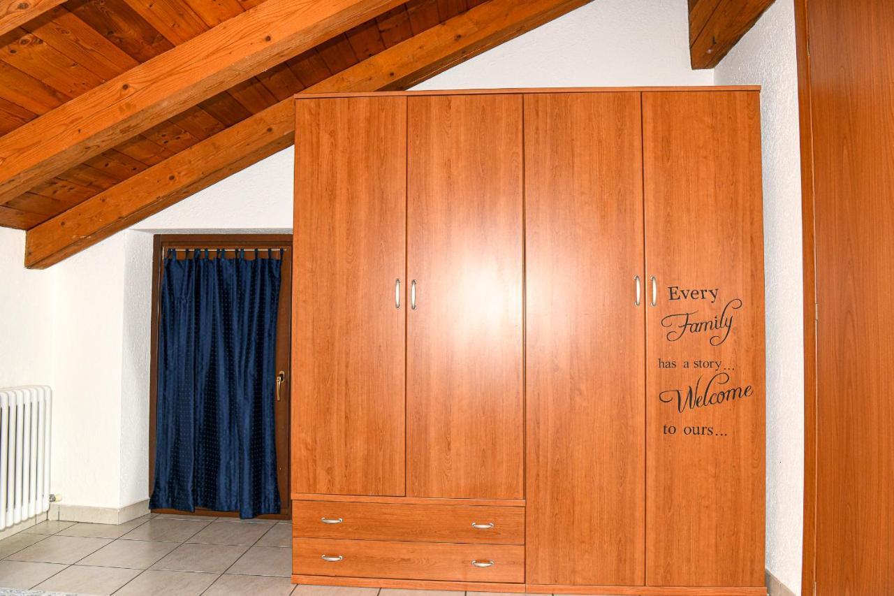 Stars Apartments Gressan Cerise Экстерьер фото