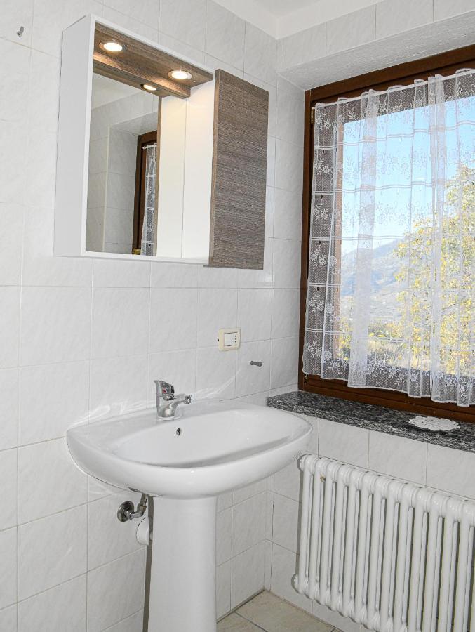 Stars Apartments Gressan Cerise Экстерьер фото